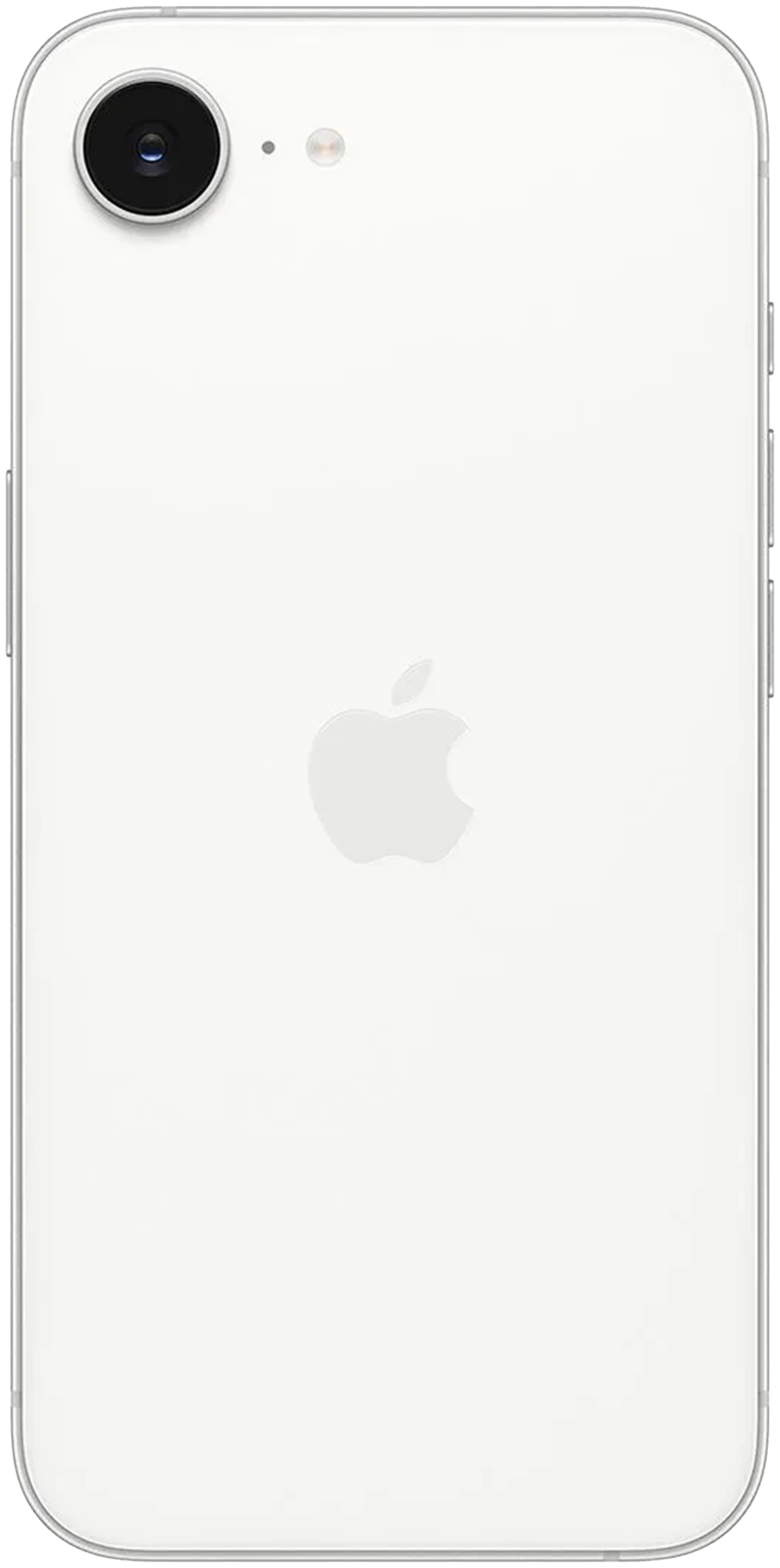 iPhone 16e